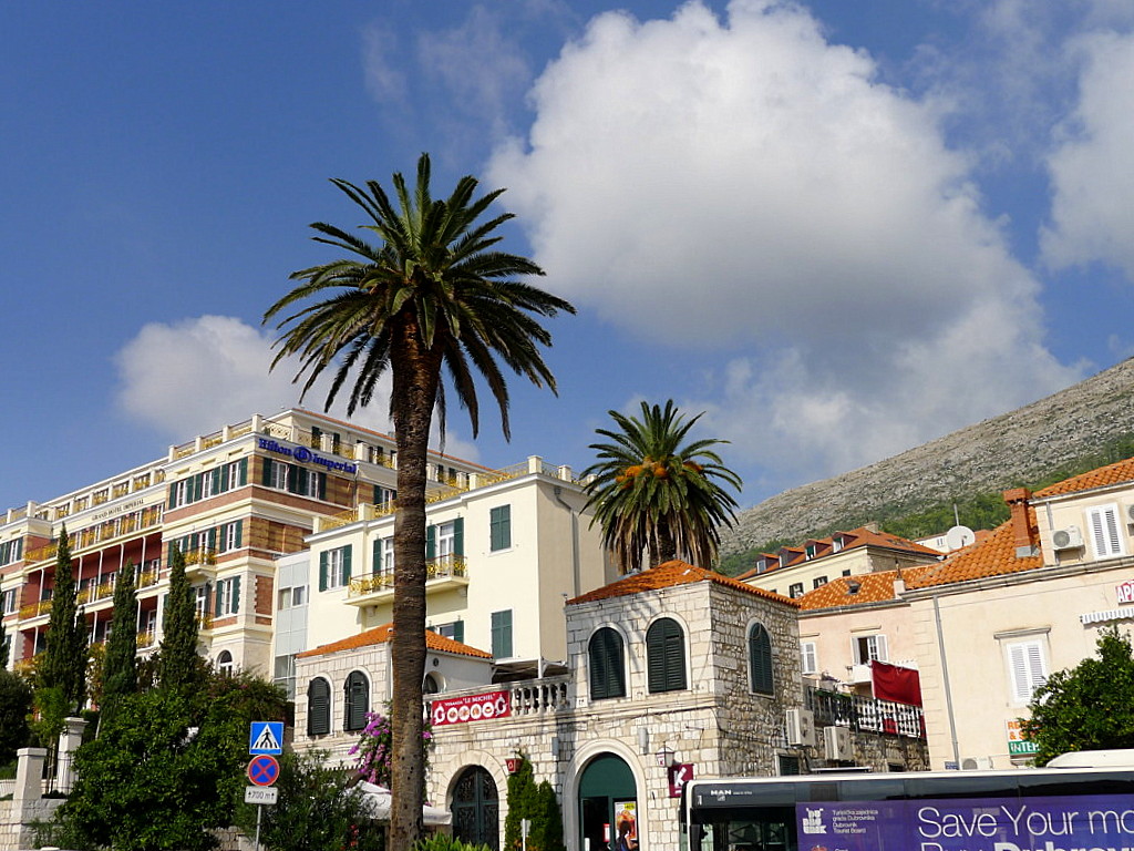 Dubrovnik Old Town